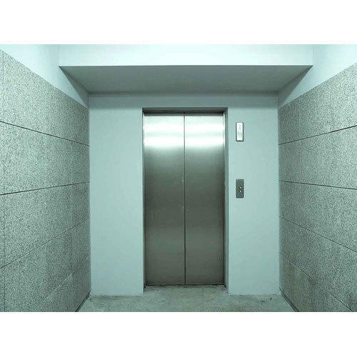 Passenger Lift